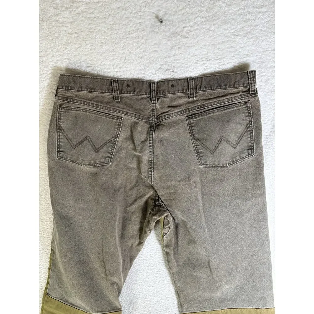 Wrangler please see